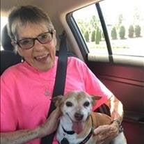 Maryjane Matlock