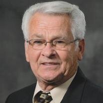 Leon Hicks
