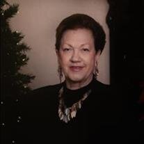 Irene Joyce Snider