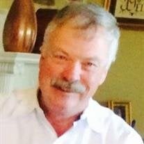 Mark David Parkman