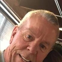 David Kent Retheford