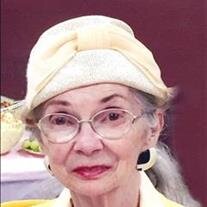 Carolyn Larie Smart