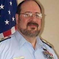 Marshall Ellsworth Bullard