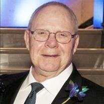 Richard A. Dodson
