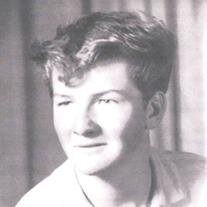 Clifford Wiggins
