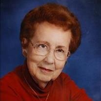 Betty Lorraine Perryman