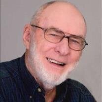 Robert James Pike