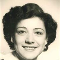 Sally Ann Gallaugher