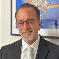 Richard Varese Cole