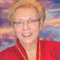 Lorna Grace Fuller