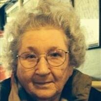 Betty Earp