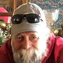 Steven Allen Bodine