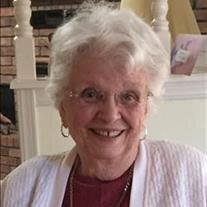 Ruth Ann Rowe