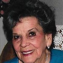 Dorothy Lee Meyer