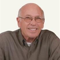 Richard Don Beeby