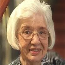 Alicia Ann Bonnallie
