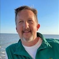 Donald Leroy Mustain, Jr.