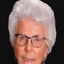 Jean Armstrong Moore
