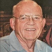 Ronald Melvin Moore
