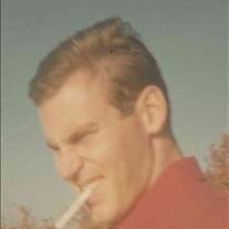 Jerry Paul Ingram