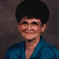 Betty Hatcher