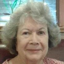 Carol Edwina Berry