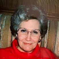 Faye Nelson