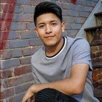 Joshua Mares