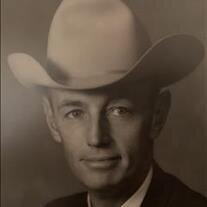 Roland Carlyle "R.C." Kinzer