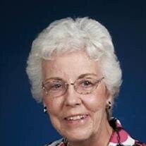 Charlene Diggs Huddleston
