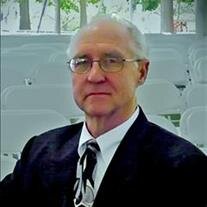 Jack Richard Watson