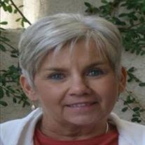 Jill Patricia DuFour