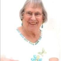 Rosemarie Walsh