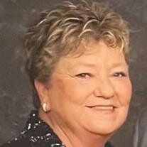 Patsy Sue Fleetwood