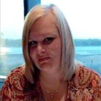 Amber Brooke (Johns)  Preble
