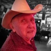 Wally Houston