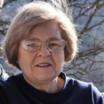 Dorothy Gail Block
