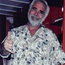 Fred Fleetwood