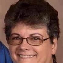 Phyllis Irene Mulkey