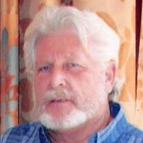 Alan Drew Sample