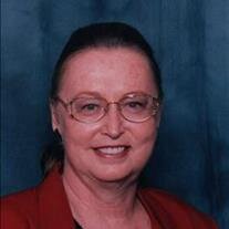Marilyn Merle Weed-Means