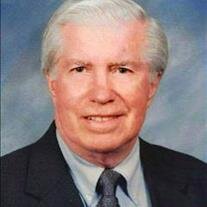 Billy Berna Allen