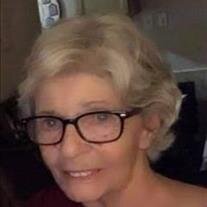 Kathy Elaine Nation