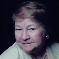 Dixie Ann Stafford