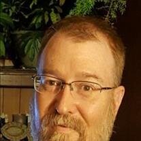 Bryan Christopher Booth