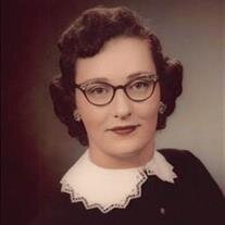 Barbara E. (Seratt)  Southwick