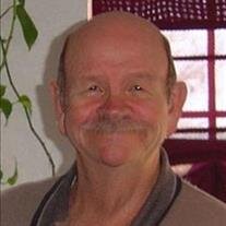 Donald Peckham