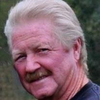 Donald Ray Adams