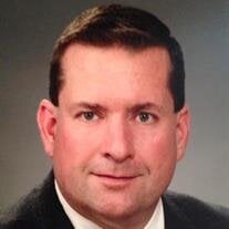 Rick Theodore Rohrer