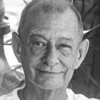 Charles Edward Morrow